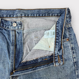 Levi’s 505 Denim Shorts | W34