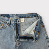 Levi’s 550 Denim Shorts | W32