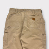 Carhartt Carpenter Trousers | W33 / L32