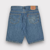 Levi’s 505 Denim Shorts | W32