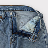 Levi’s 505 Denim Shorts | W28