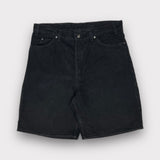 Levi’s 550 Denim Shorts | W38