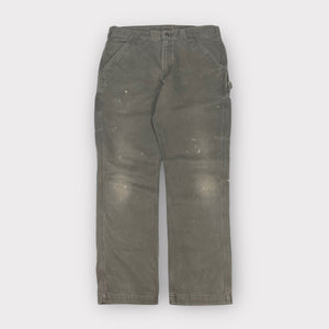 Carhartt Carpenter Trousers | W36 / L32