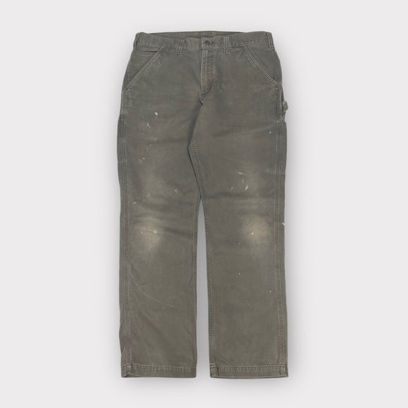 Carhartt Carpenter Trousers | W36 / L32