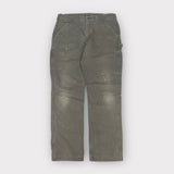 Carhartt Carpenter Trousers | W36 / L32