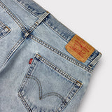 Levi’s 550 Denim Shorts | W34