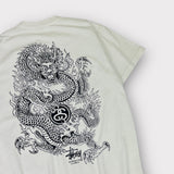 Stussy Dragon T-shirt | Multiple Sizes Available