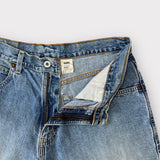 Levi’s 595 Denim Shorts | W32