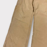 Carhartt Carpenter Trousers | W33 / L32