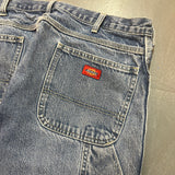 Dickies Carpenter Jeans  | W36 / L34