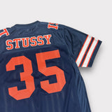 Stussy Football Jersey | Large