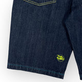 Stussy 90s Denim Shorts | W34