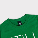 Stussy Still Livin XL T-shirt | Medium