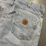 Carhartt Straight Fit Jeans | W36 / L34