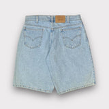 Levi’s 562 Denim Shorts | W32