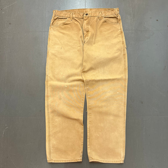 Dickies Carpenter Jeans  | W38 / L32