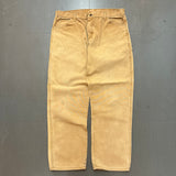 Dickies Carpenter Jeans  | W38 / L32