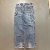 Dickies Carpenter Jeans  | W36 / L34