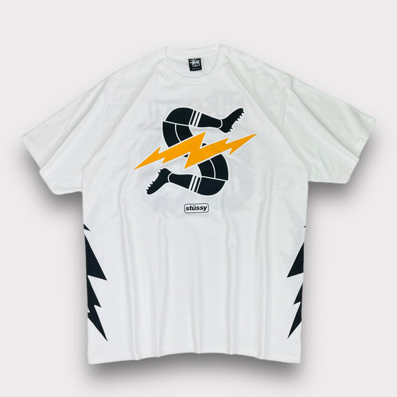 Stussy Striker T-shirt | XL