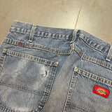 Dickies Carpenter Jeans  | W34 / L32