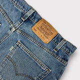 Levi’s 565 Denim Shorts | W34