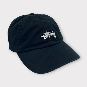 Stussy Stock Cap