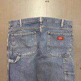 Dickies Carpenter Jeans  | W36 / L30