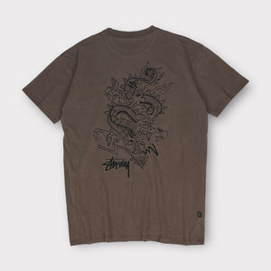 Stussy Dragon T-shirt | Small