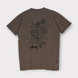 Stussy Dragon T-shirt | Small