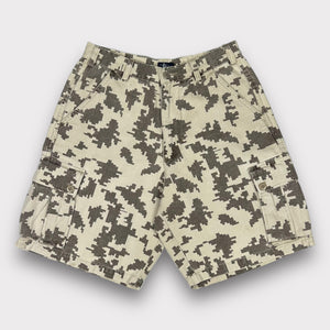 Stussy 90s Digi Camo Cargo Shorts | W28 – Store44