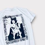 Stussy 90s Dog T-shirt | Multiple Sizes Available