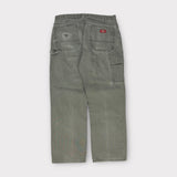 Dickies Carpenter Jeans | W34 / L28