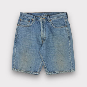 Levi’s 505 Denim Shorts | W34