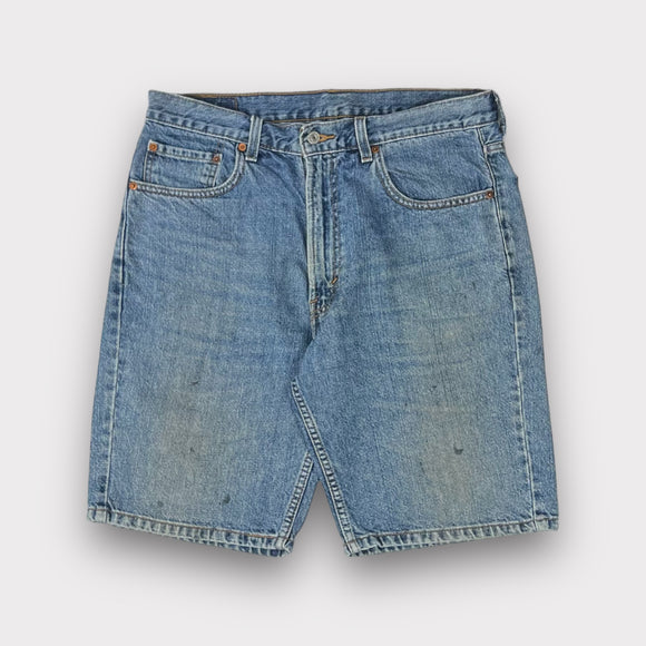 Levi’s 505 Denim Shorts | W34