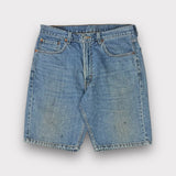 Levi’s 505 Denim Shorts | W34