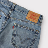 Levi’s 505 Denim Shorts | W34