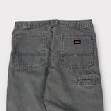 Dickies Carpenter Jeans | W34 / L32