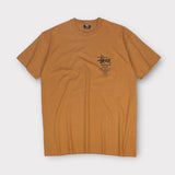 Stussy World Tour T-shirt | Multiple Sizes Available