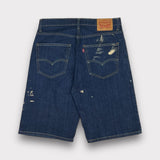 Levi’s 569 Denim Shorts | W32