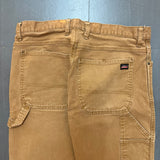 Dickies Carpenter Jeans  | W34 / L30