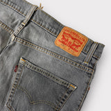 Levi’s 569 Denim Shorts | W34