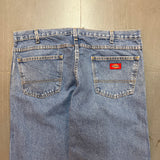 Dickies Baggy Jeans  | W38 / L34