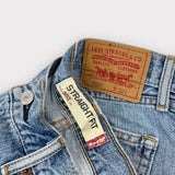 Levi’s 505 Denim Shorts | W32