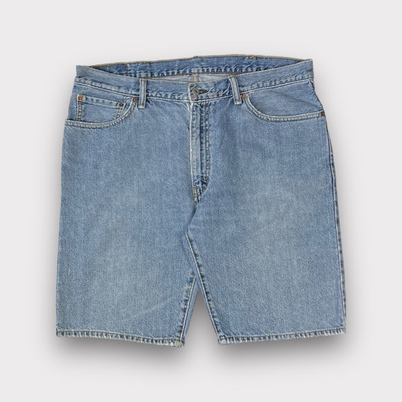 Levi’s 505 Denim Shorts | W38