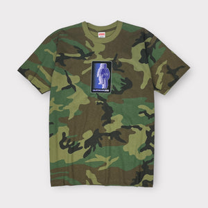 Supreme Blur FW20 T-shirt | Large