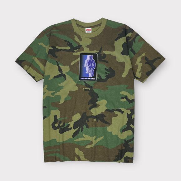 Supreme Blur FW20 T-shirt | Large