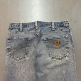 Carhartt Baggy Jeans | W36 / L30