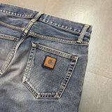 Carhartt Straight Leg Jeans  | W30 / L32