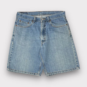 Levi’s 550 Denim Shorts | W34