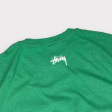 Stussy +80 T-shirt | 2XL